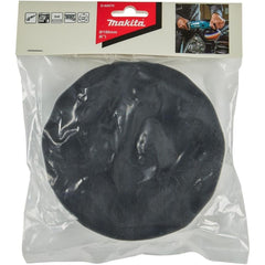 Esponja de Polimento Ondulada Macia 150 mm Makita D-62670
