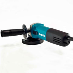 Esmerilhadeira Angular 115mm 4-1/2'' 840W Metal 11000 RPM Gatilho Deslizante 9557HNG 220V Makita