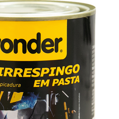 Anti respingo pasta 350g Vonder