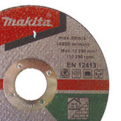 Disco de Desbaste para Alvenaria 5 com 5 Unidades Makita