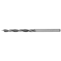 Broca 3 Pontas para Madeira 3 x 60 mm Tradestar