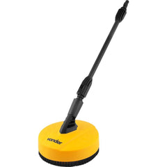 Lança com Escova Redonda Fixa Exclusivo Lavadoras Vonder