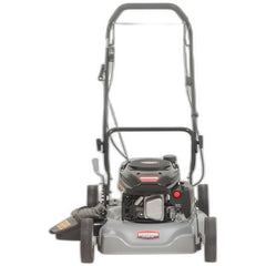 Cortador de Grama Gasolina 3,4Hp 4T Lr200 2 Em 1 Gv401 Kawashima