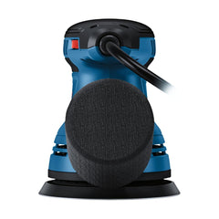 Lixadeira Roto Orbital Bosch Rotogex 125 280W 220V Coletor