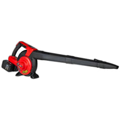 Soproaspirador Aspirador 3 em 1 Bateria Toyama TBT18+18BL330 36V Motor Brushless Kit 2 Baterias 4Ah Carregador Duplo