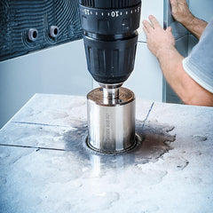 Serra Copo Diamantada Bosch Standard 68 mm 2 11/16''