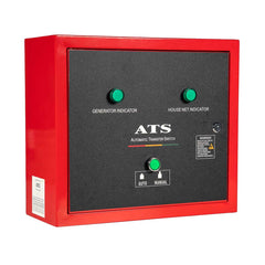 Painel ATS 220V Gmd 12000E/Es Csm