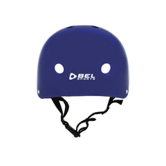 Capacete Abs Pro-Classic Tam. M 52-56 Azul - Bel Sports