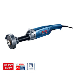 Retífica Reta Bosch Ggs 8 Sh 1200W 220V 8000 Rpm