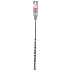 Broca Bosch Sds Plus-3 Para Concreto Ø10 X 300 X 360 mm
