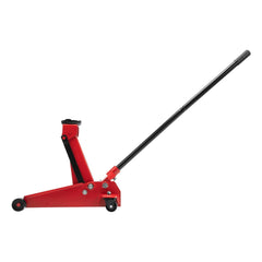 Macaco Hidráulico Jacaré 3 Toneladas Elevação 130-465mm Sparta 5101055