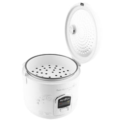 Panela de Arroz Elétrica PA10 Prime 700W Britânia Função Cozinhar e Aquecimento Com Acessórios 127V