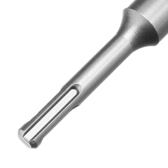 Broca Concreto SDS Plus 22X310Mm Tungstenio Cobalto Ponta VK8 Aço 40X Profissional