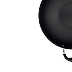 Panela Wok Tramontina Loreto 32 Cm 4,4 L Antiaderente Starflon Max Grafite Alumínio