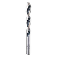 Broca Metal Bosch Aço Rápido Hss-Pointteq 9,3mm 10 Peças