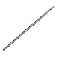 Broca Para Concreto 18 X 400mm SDS Plus Durável Liga Carboneto Tungstênio