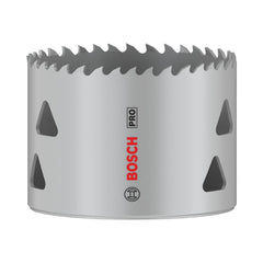 Serra Copo Bosch Pro Multi Material Cobalto 68 mm 2.11/16''