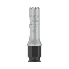 Serra Copo Bosch Pro Multi Material Power Change Plus 14mm