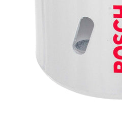 Serra Copo Bimetálica Eco Bosch 60 mm 2 3/8''