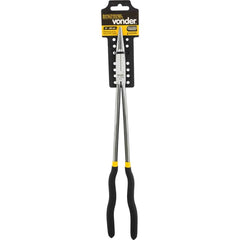 Alicate Bico Meia Cana 16'' CRV Reto Extra Longo Vonder