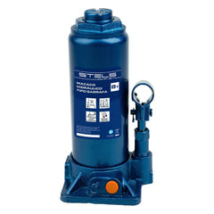 Macaco Hidráulico Tipo Garrafa 8 Toneladas Stels 5110455 Elevação 230-457mm