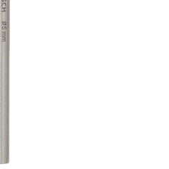 Broca Bosch Cyl-9 Ceramic Encaixe Cilíndrico Ø5 X 70 mm 1U