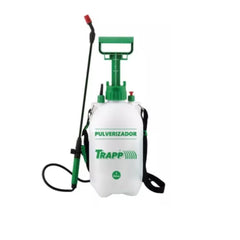 Pulverizador Lateral 5 Litros Manual para Detetização SX-CS5 Trapp