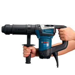 Martelete Demolidor Bosch Gsh 5 1100W 220V Em Maleta
