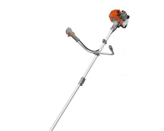 Roçadeira Rl260Ac-G2 Lateral. 25,4CC. Tubo 26mm Tekna