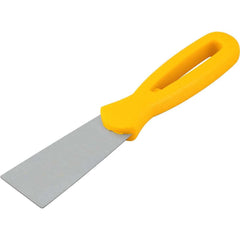 Espátula Betumadeira 1.1/2 3,8cm Cabo Plástico Vonder