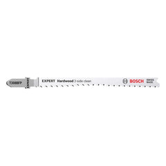 Lâmina Serra Ticotico Bosch Hardwood Clean T308Bfp 2Pçs