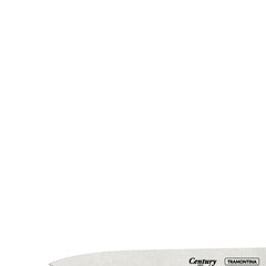 Faca Utility Tramontina Century Wood 6 Polegadas Aço Inox Forjado Cabo Madeira Tratada Profissional