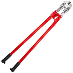 Tesoura Corta Vergalhão Aço Carbono 1050mm 42'' Corte 12mm/19mm MTX 785609
