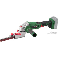 Lixadeira Cinta 18V sem Bateria/Carregador Ilcd1812 DWT