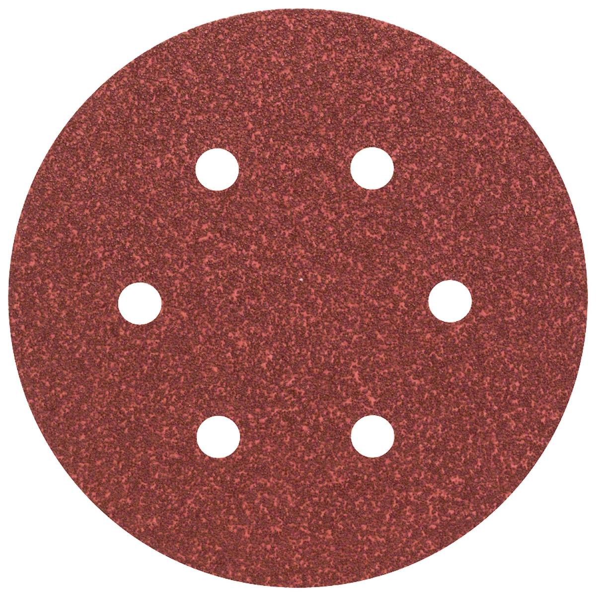Disco De Lixa Bosch Expert For Wood&Paint 150mm G60 5U