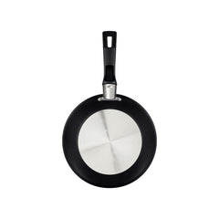 Frigideira Antiaderente Tramontina Loreto 16 Cm 0,4 L 1,6 Mm Alumínio Starflon Max Grafite