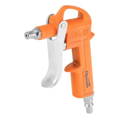 Pistola Para Limpeza Ar Comprimido 1/4'' NPT Sparta 5733355 Pressão 8 Bar Conexão Rapid