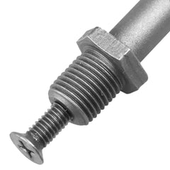 Adaptador SDS Plus Mandril 1/2" Tradestar