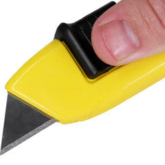 Estilete Automático Trapezoidal  18 MM Tradestar