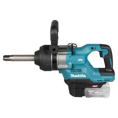 Chave de Impacto Makita 40V TW010GZ Alto Torque Motor Brushless Sem Bateria e Carregador