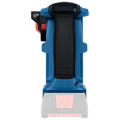 Martelete Perfurador Bosch Gbh 18V-18 X + Kit Bateria Maleta