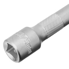 Extensão CrV Stels 75mm 3/8'' Para Reparos Automotivos e Mecânicos 1390455
