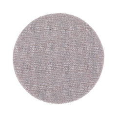 Disco de Lixa Telado com Velcro para Parede e Teto Grão 80 150mm 5 Unidades MTX 7388055