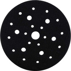 Interface De Espuma 6'' Fixa Fácil Para Polimento Vonder