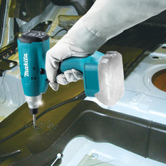 Parafusadeira Furadeira Makita 18V LXT DFT060TMZX Profissional Sem Bateria e Carregador