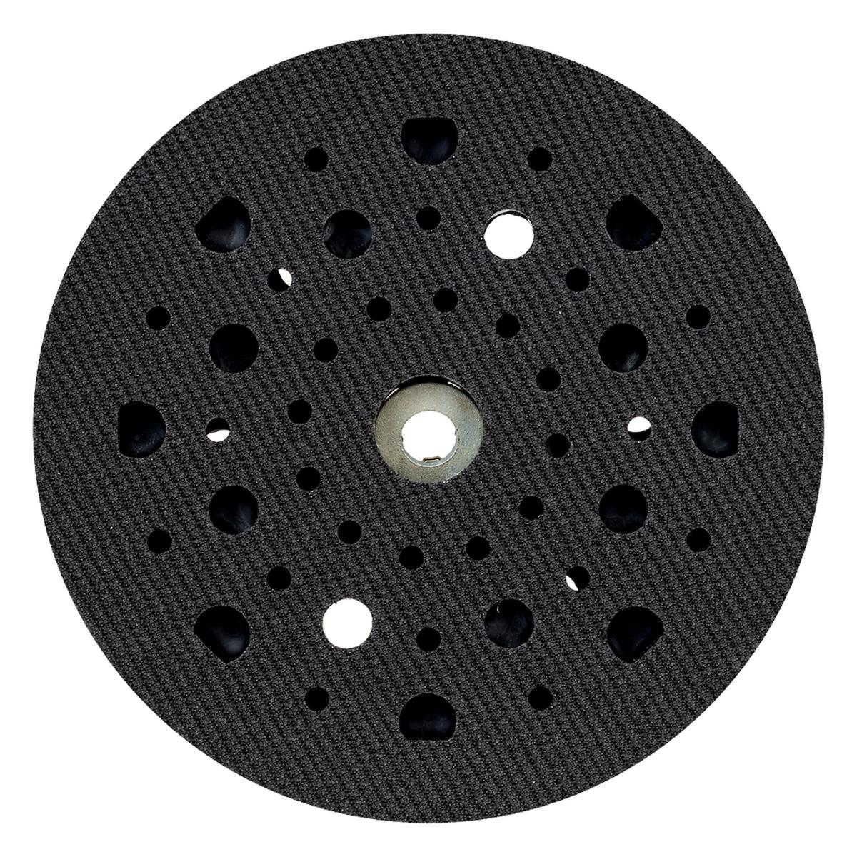 Prato Autoaderente P/Lixadeira Excêntrica Bosch Expert 125mm