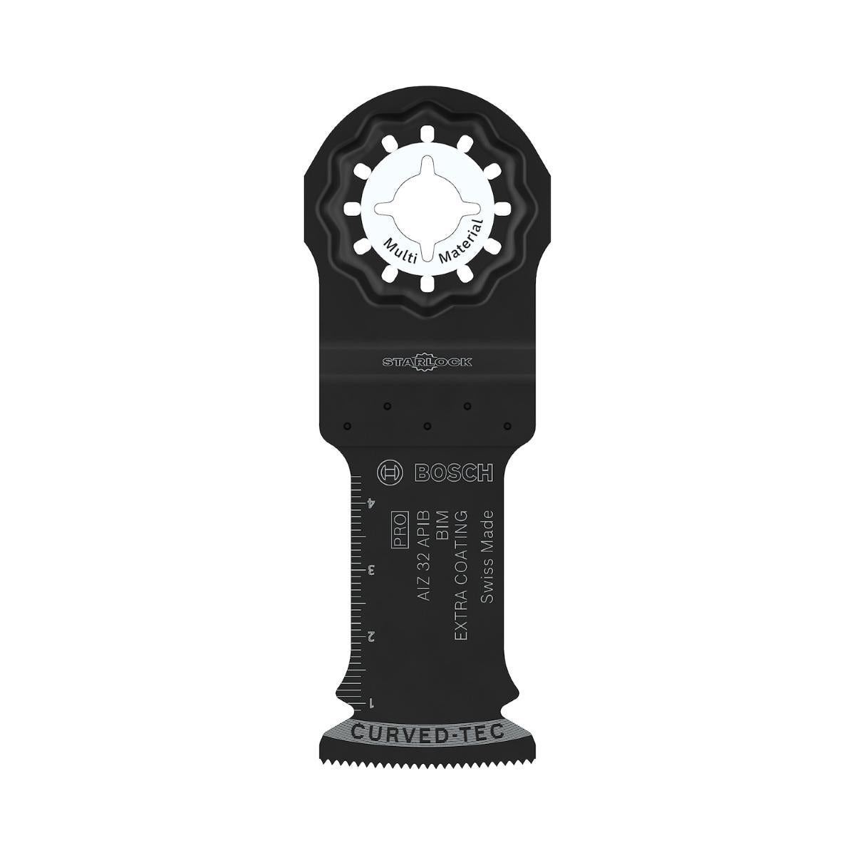 Lâmina De Serra De Imersão Bosch Pro Aiz 32 Apib 50X32mm