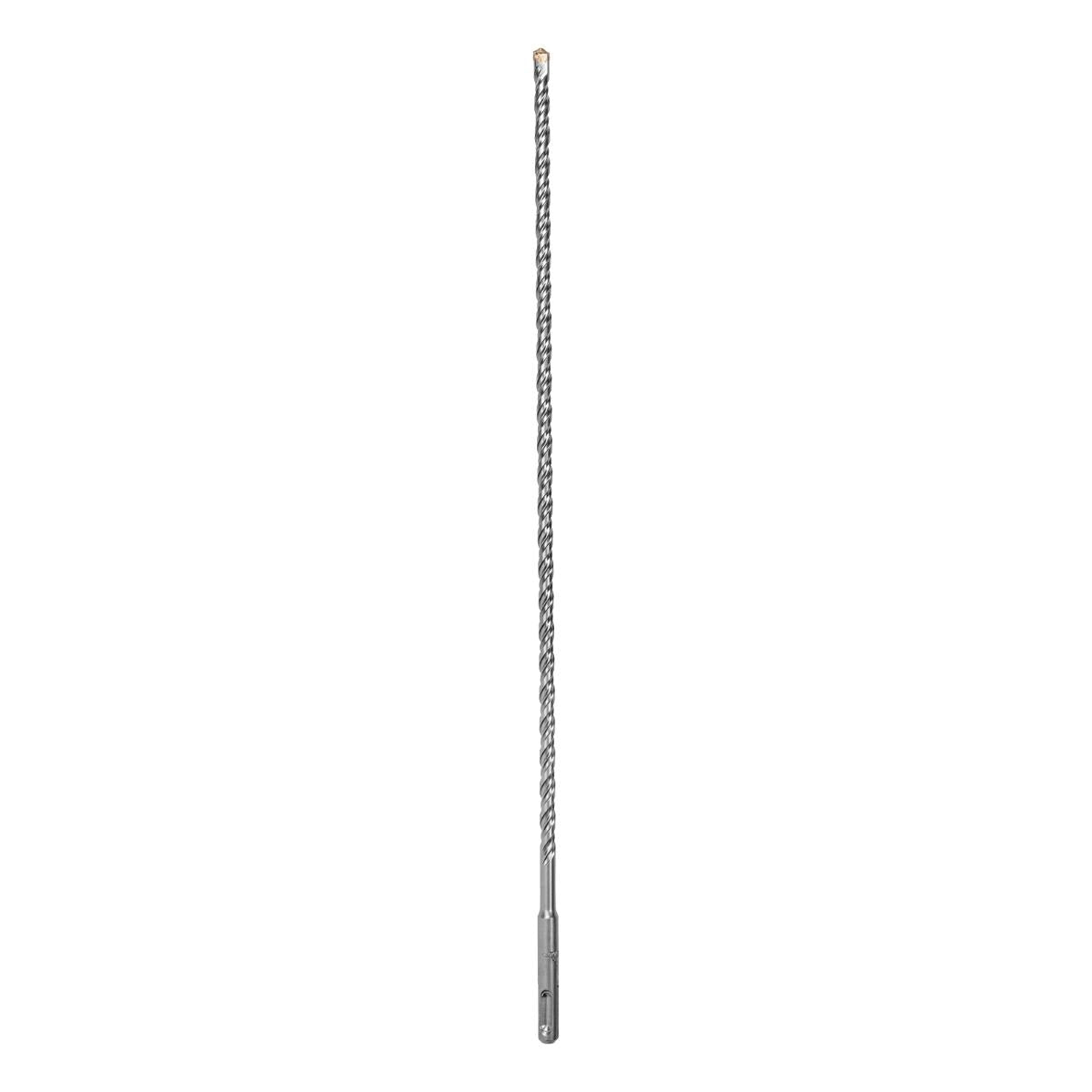 Broca Concreto SDS Plus 8mm 460mm MTX Alta Performance VK8