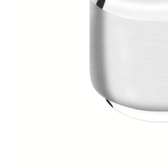 Saleiro Tramontina Utility Em Aço Inox Com Tampa Perfurada Em S Bancada Cozinha