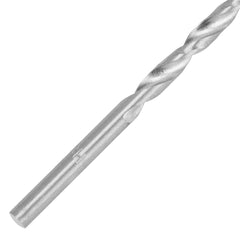 Broca Metal Aço Rápido 4,0mm Hss 10 Peças Polida Mtx 715409 Profissional